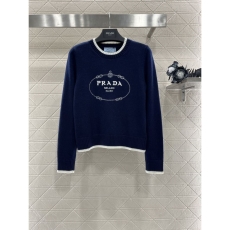 Prada Sweaters